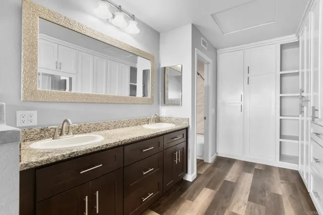 $695,000 | 5667 Adobe Falls Road, Unit C, San Diego, CA 92120