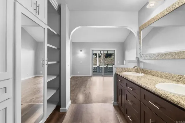 $695,000 | 5667 Adobe Falls Road, Unit C, San Diego, CA 92120