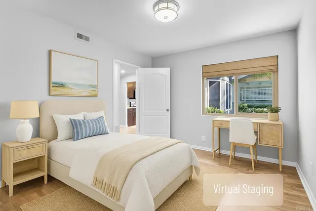 $695,000 | 5667 Adobe Falls Road, Unit C, San Diego, CA 92120