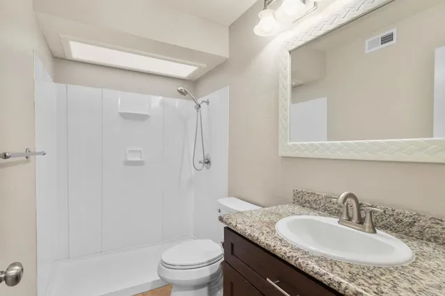 $695,000 | 5667 Adobe Falls Road, Unit C, San Diego, CA 92120