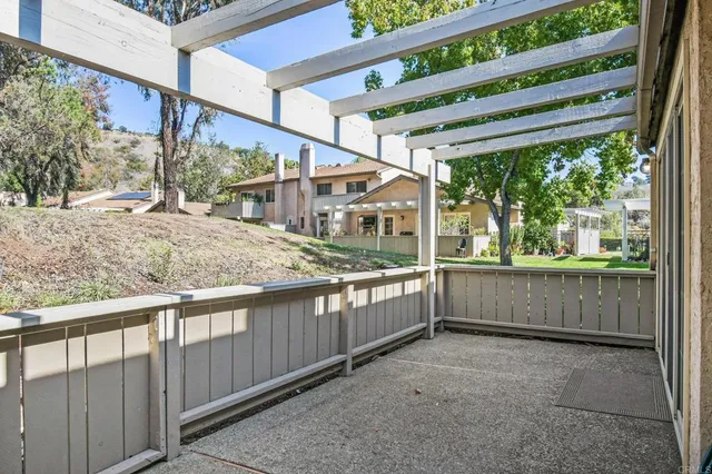 $695,000 | 5667 Adobe Falls Road, Unit C, San Diego, CA 92120