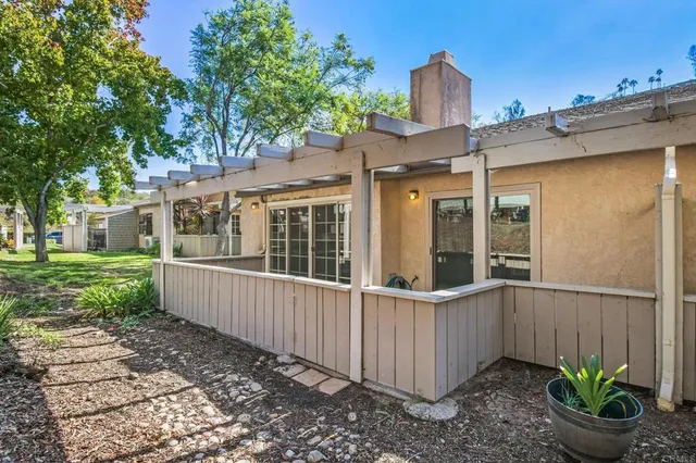 $695,000 | 5667 Adobe Falls Road, Unit C, San Diego, CA 92120