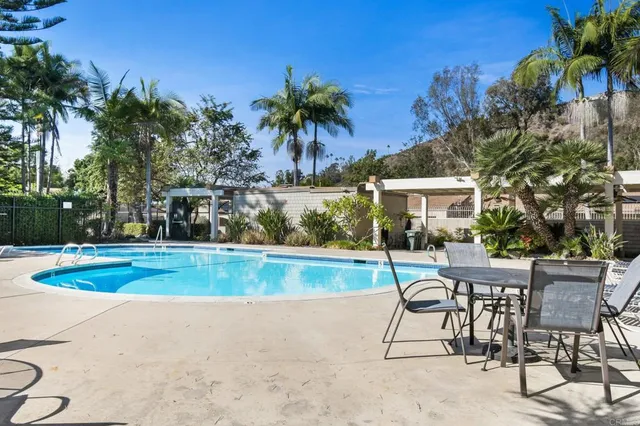 $695,000 | 5667 Adobe Falls Road, Unit C, San Diego, CA 92120