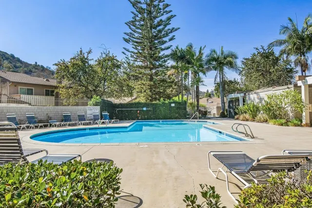 $695,000 | 5667 Adobe Falls Road, Unit C, San Diego, CA 92120