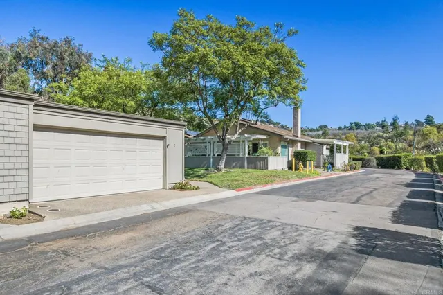 $695,000 | 5667 Adobe Falls Road, Unit C, San Diego, CA 92120