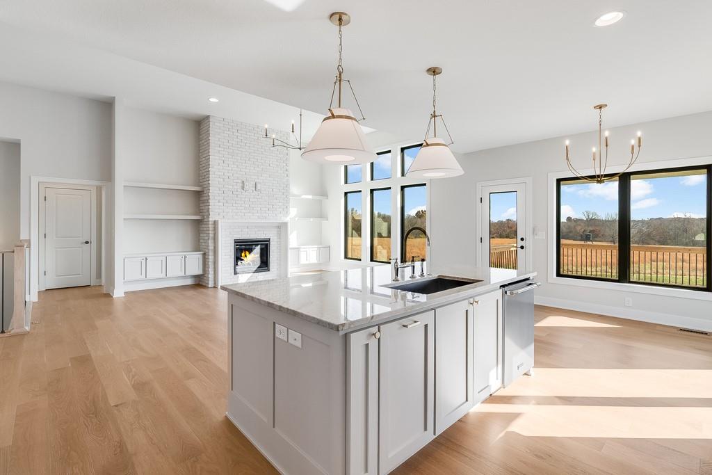 1841 Woodward Circle Raymore, MO 64083 - Photo 14 of 41