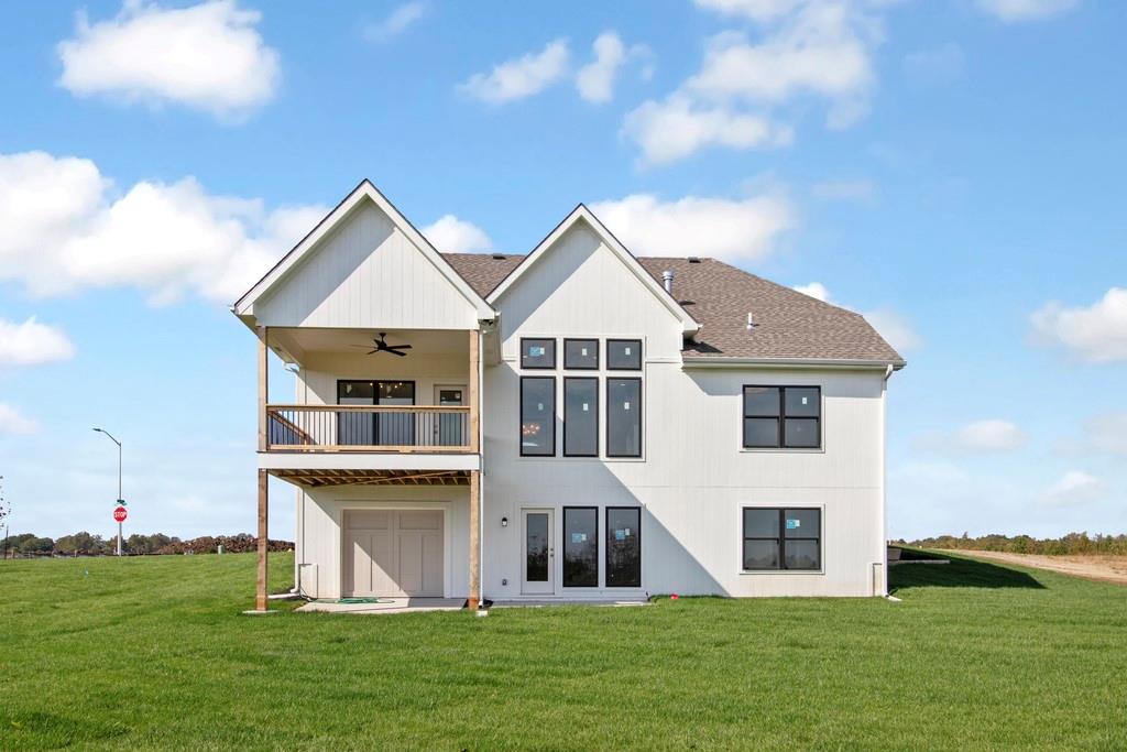 1841 Woodward Circle Raymore, MO 64083 - Photo 39 of 41