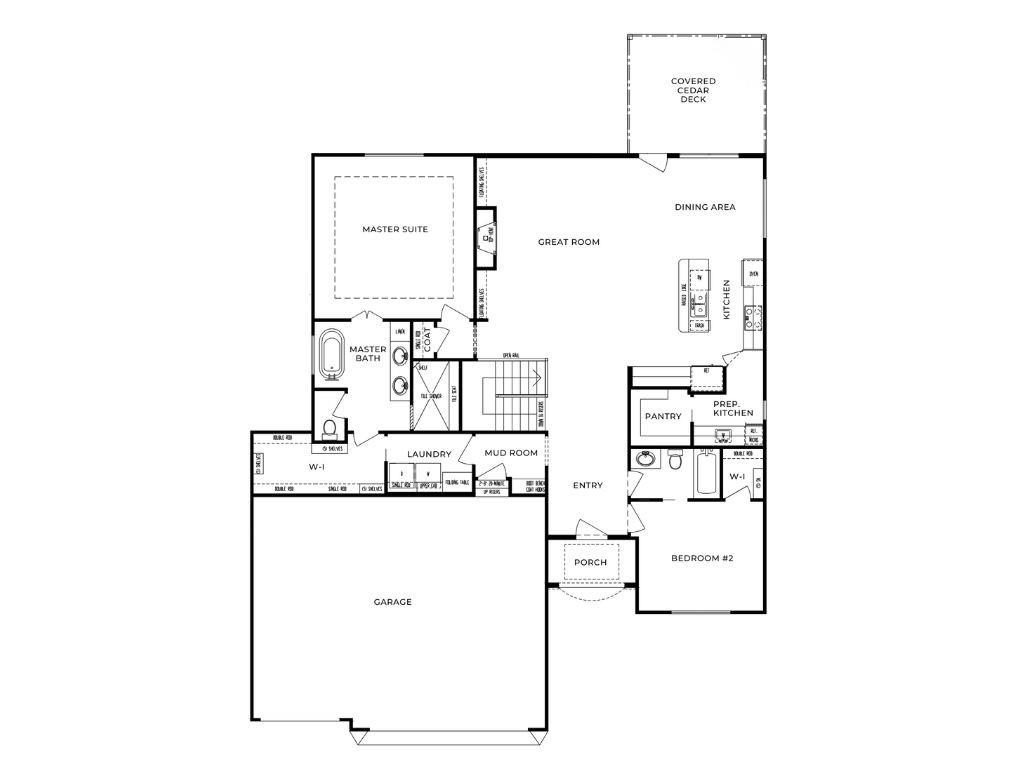 1841 Woodward Circle Raymore, MO 64083 - Photo 40 of 41