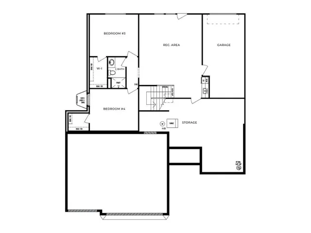 $729,900 | 1841 Woodward Circle, Raymore, MO 64083