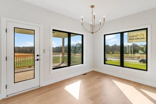 $729,900 | 1841 Woodward Circle, Raymore, MO 64083