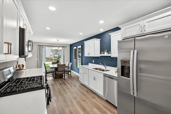 $314,900 | 25540 Pine Ridge Road, Zimmerman, MN 55398