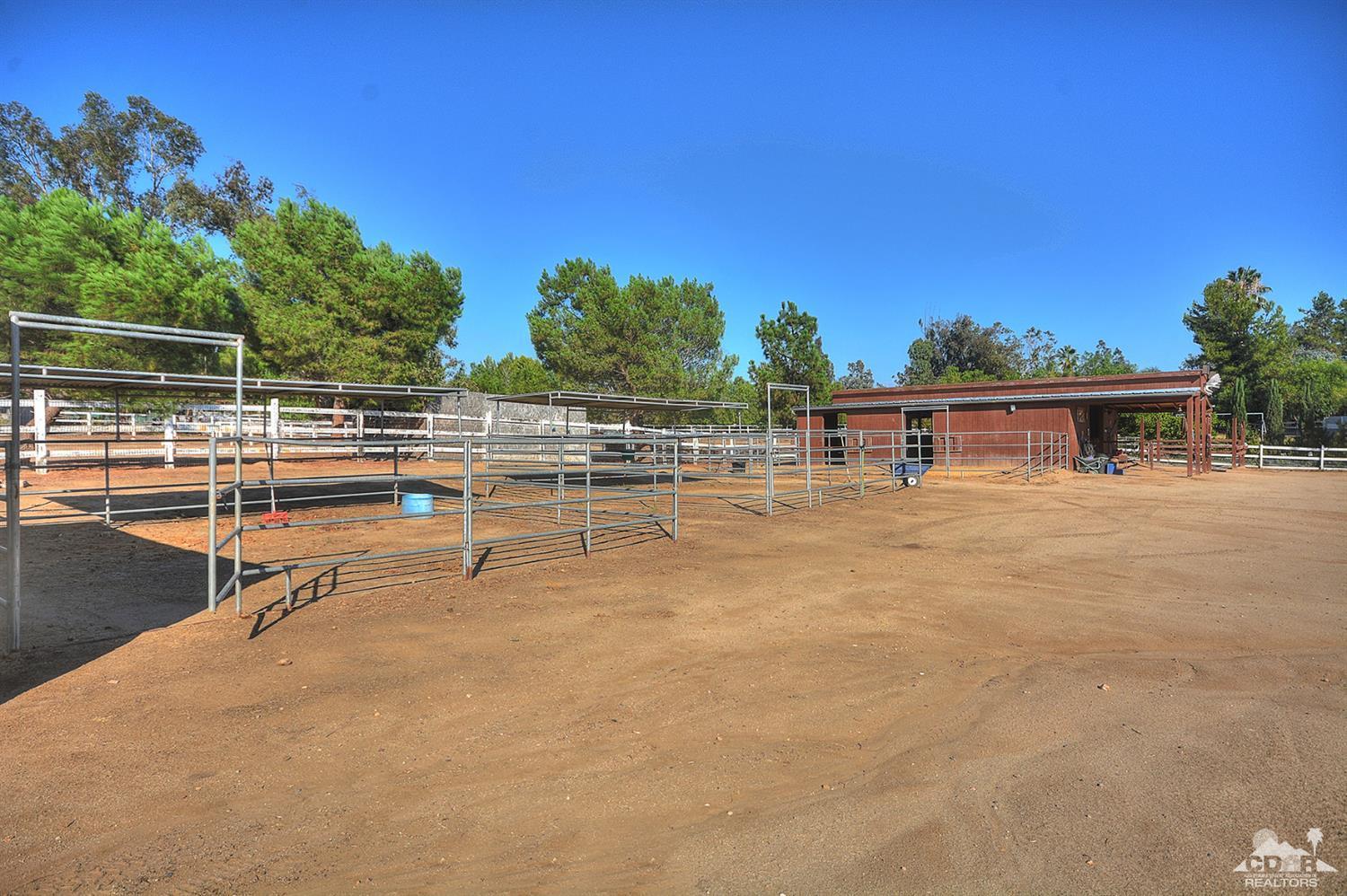 39825 Berenda Road Temecula, CA 92591 - Photo 44 of 54 a view of a house with a outdoor space