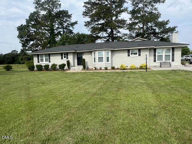 4441 Baileys Crossroads Road Coats, NC 27521 - Photo 1 of 4 IMG_1390