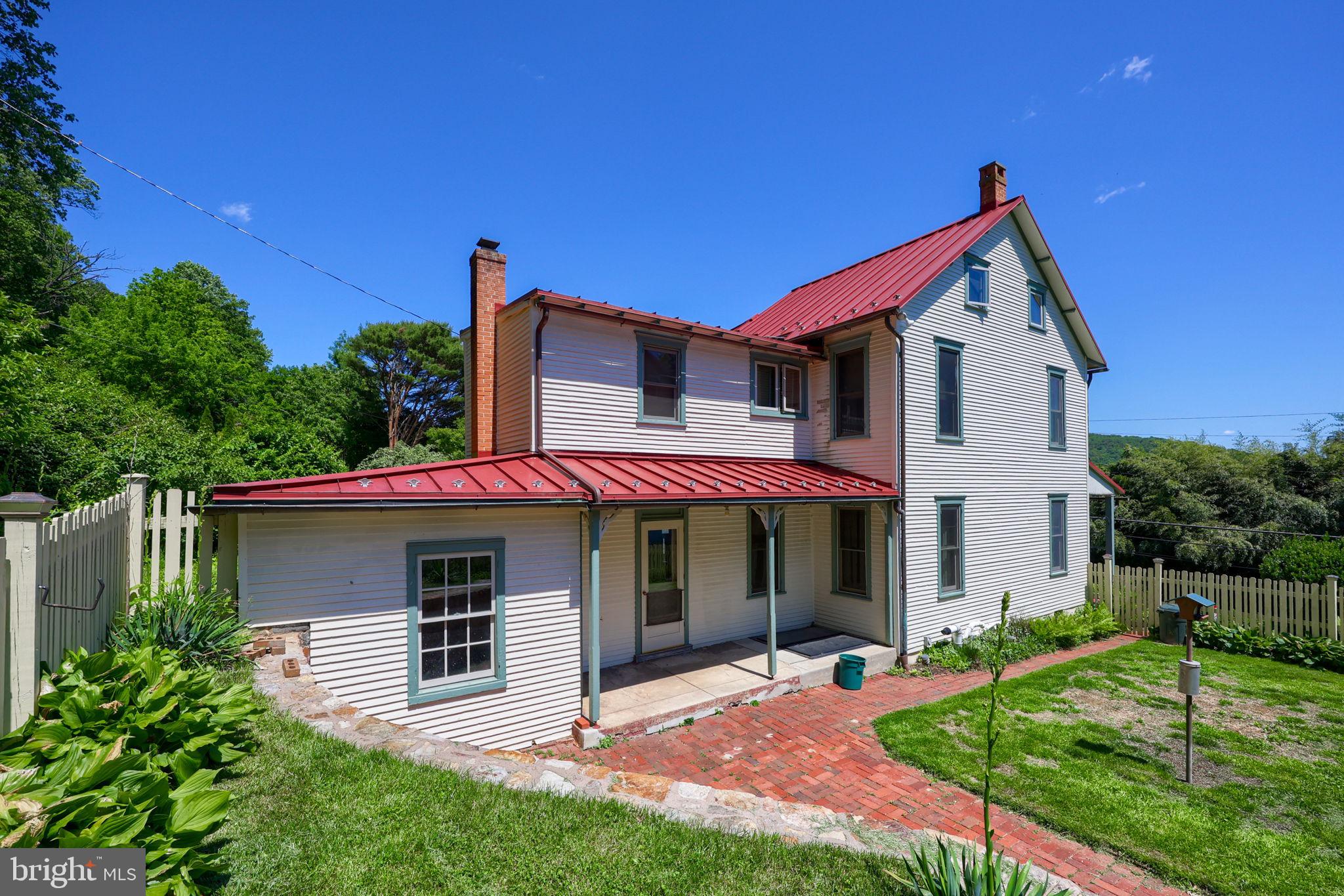 820 Friedensburg Road Reading, PA 19606 - Photo 38 of 39