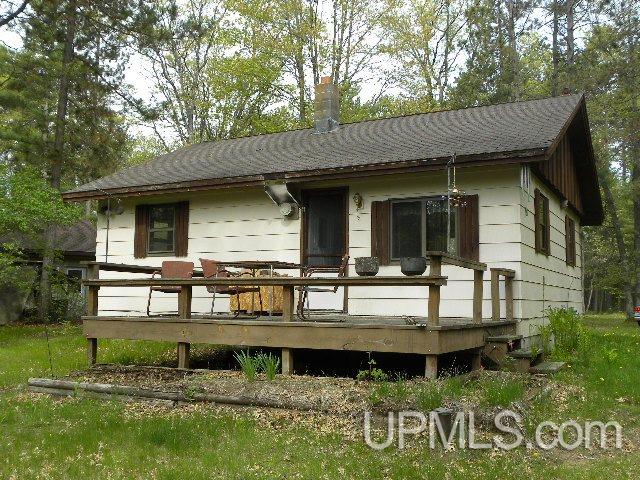 4915 County Rd C Fence, WI 54120 - Photo 11 of 11