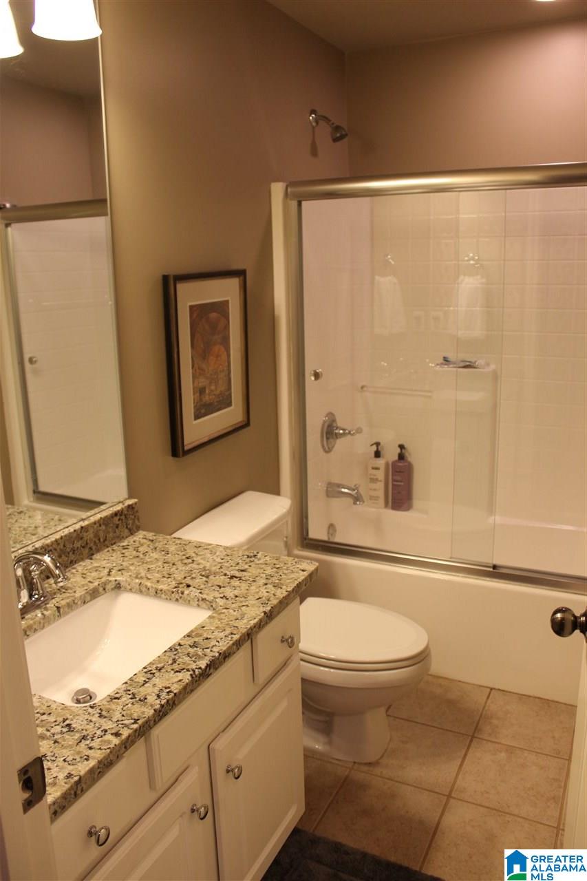 3052 Valley Ridge Road Hoover, AL 35242 - Photo 36 of 42