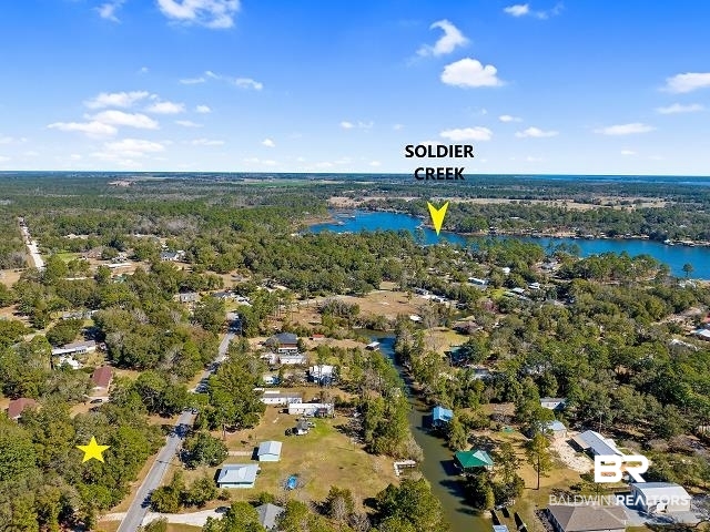 9367 Bohling Street Elberta, AL 36530 - Photo 10 of 16 Creek