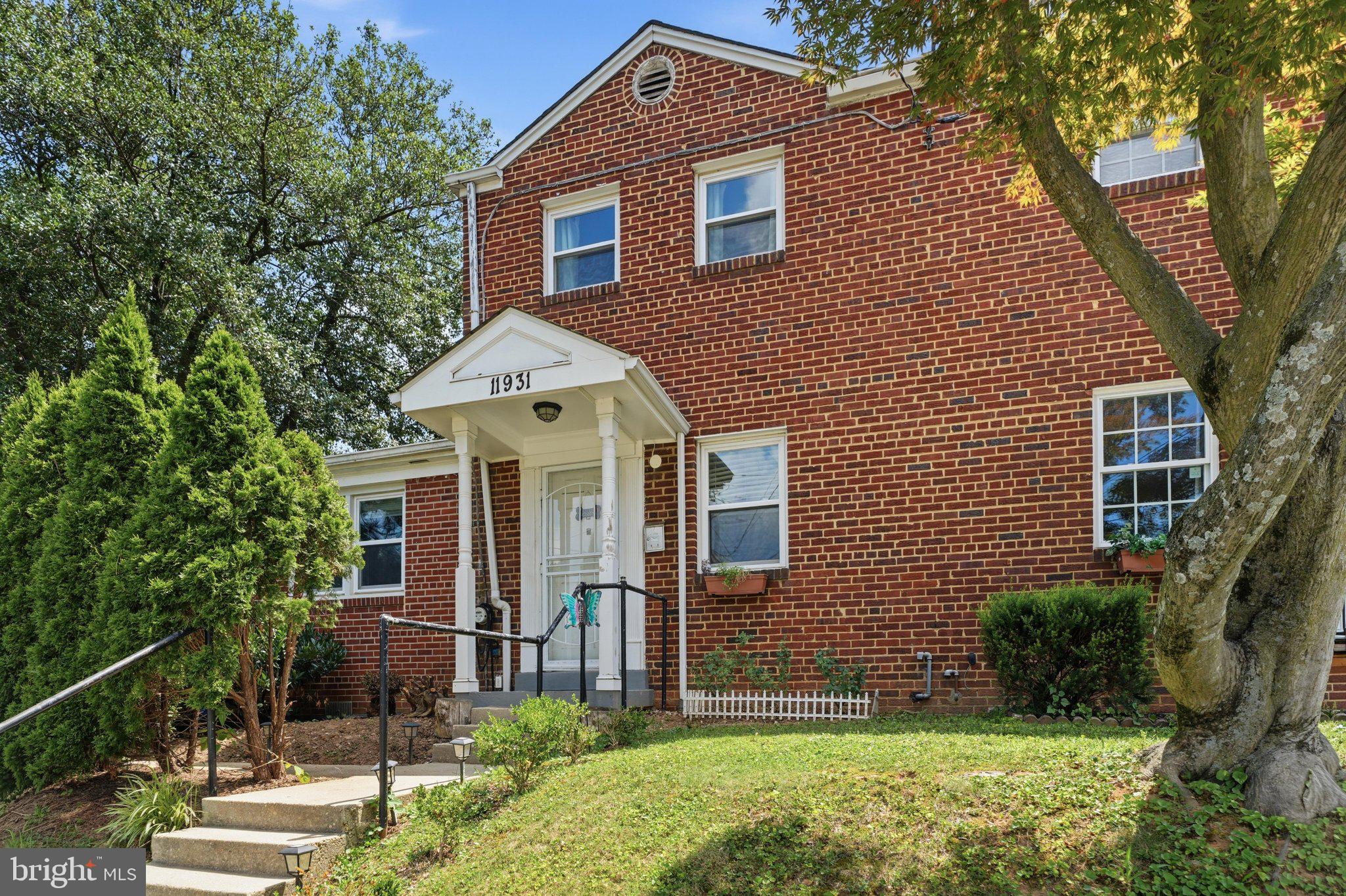 11931 Centerhill Street Silver Spring, MD 20902 - Photo 1 of 45 DSC08742