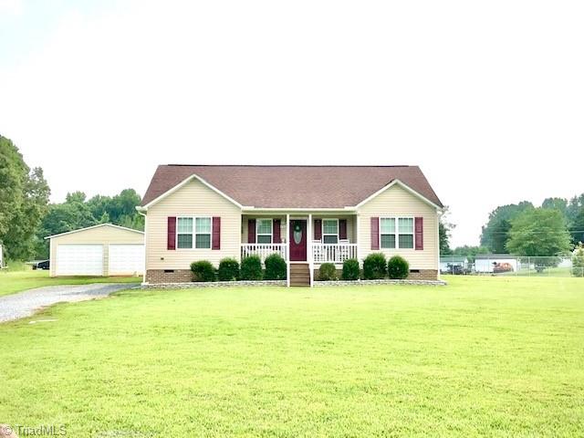 4522 Pliney Farlow Road Trinity, NC 27370 - Photo 1 of 26 Gallery Image 1