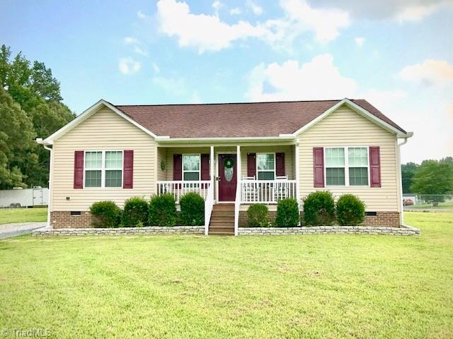 4522 Pliney Farlow Road Trinity, NC 27370 - Photo 2 of 26 Gallery Image 2