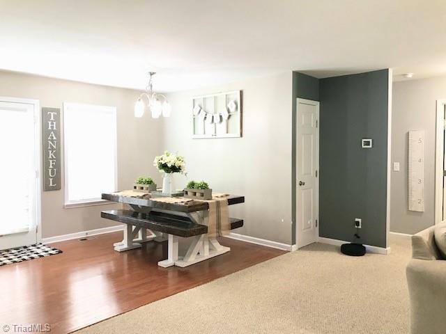 4522 Pliney Farlow Road Trinity, NC 27370 - Photo 11 of 26 Gallery Image 11