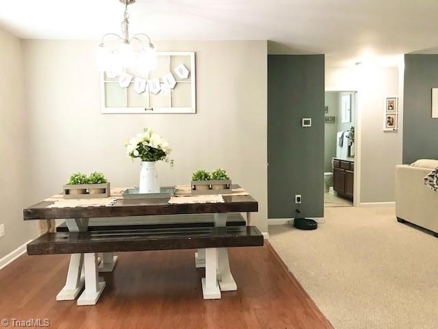 4522 Pliney Farlow Road Trinity, NC 27370 - Photo 12 of 26 Gallery Image 12