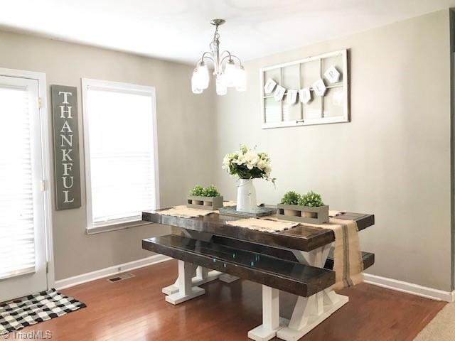 4522 Pliney Farlow Road Trinity, NC 27370 - Photo 13 of 26 Gallery Image 13