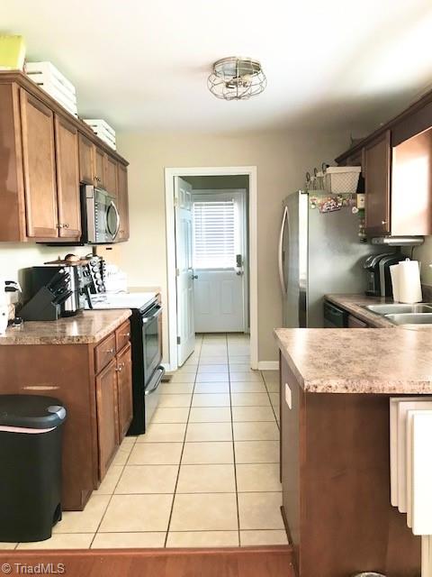4522 Pliney Farlow Road Trinity, NC 27370 - Photo 15 of 26 Gallery Image 15