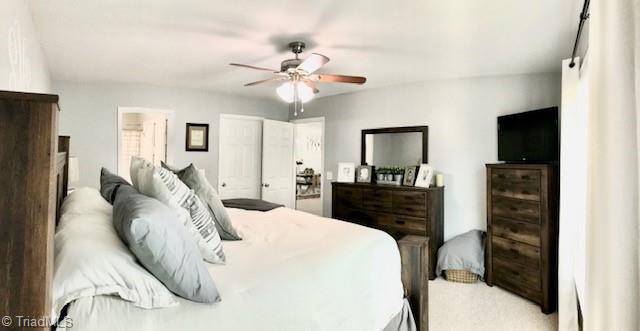 4522 Pliney Farlow Road Trinity, NC 27370 - Photo 19 of 26 Gallery Image 19