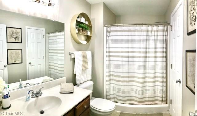 4522 Pliney Farlow Road Trinity, NC 27370 - Photo 20 of 26 Gallery Image 20