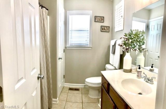 4522 Pliney Farlow Road Trinity, NC 27370 - Photo 24 of 26 Gallery Image 24
