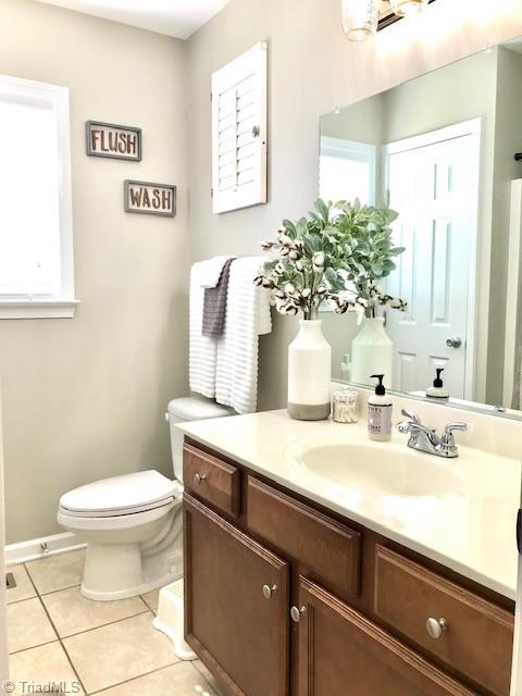 4522 Pliney Farlow Road Trinity, NC 27370 - Photo 25 of 26 Gallery Image 25