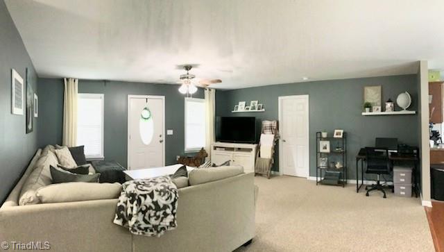 4522 Pliney Farlow Road Trinity, NC 27370 - Photo 7 of 26 Gallery Image 7