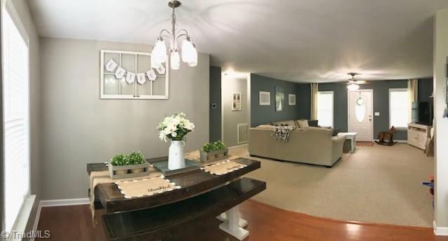 4522 Pliney Farlow Road Trinity, NC 27370 - Photo 10 of 26 Gallery Image 10