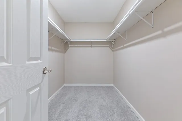 a view of small space