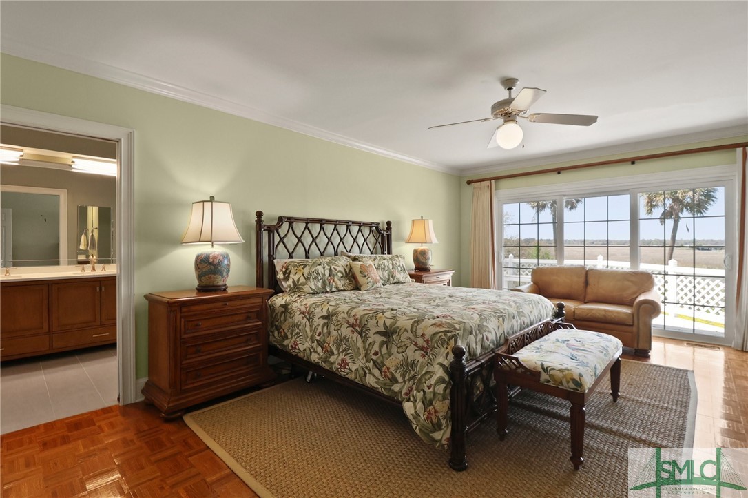 11 North Marsh Road Savannah, GA 31410 - Photo 15 of 49 Gallery Image 15