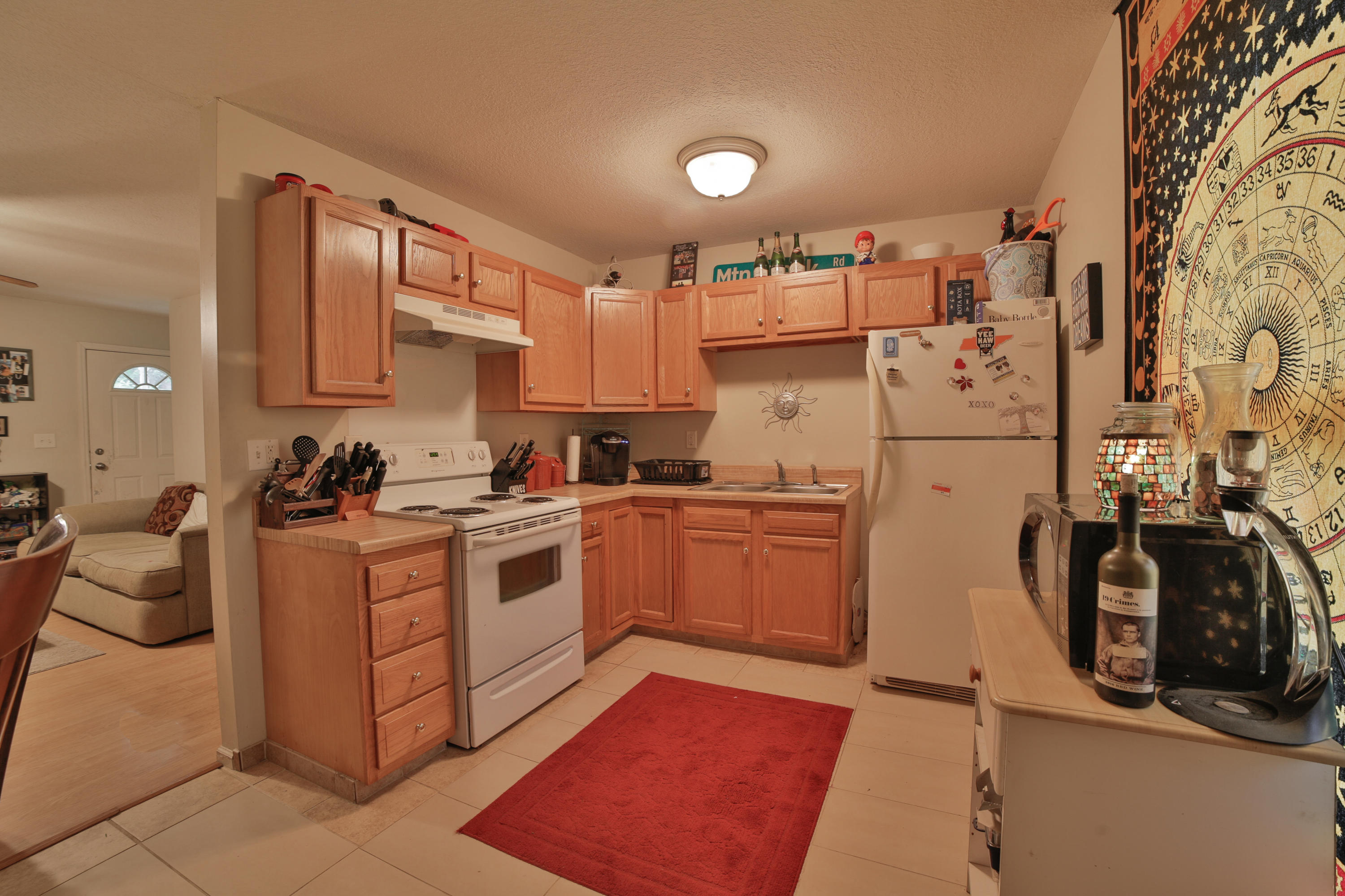 497 Pickett Road Signal Mountain, TN 37377 - Photo 4 of 9 Trevor-8