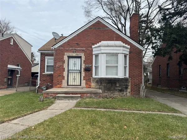 $950 | 20134 Hanna Street, Detroit, MI 48203