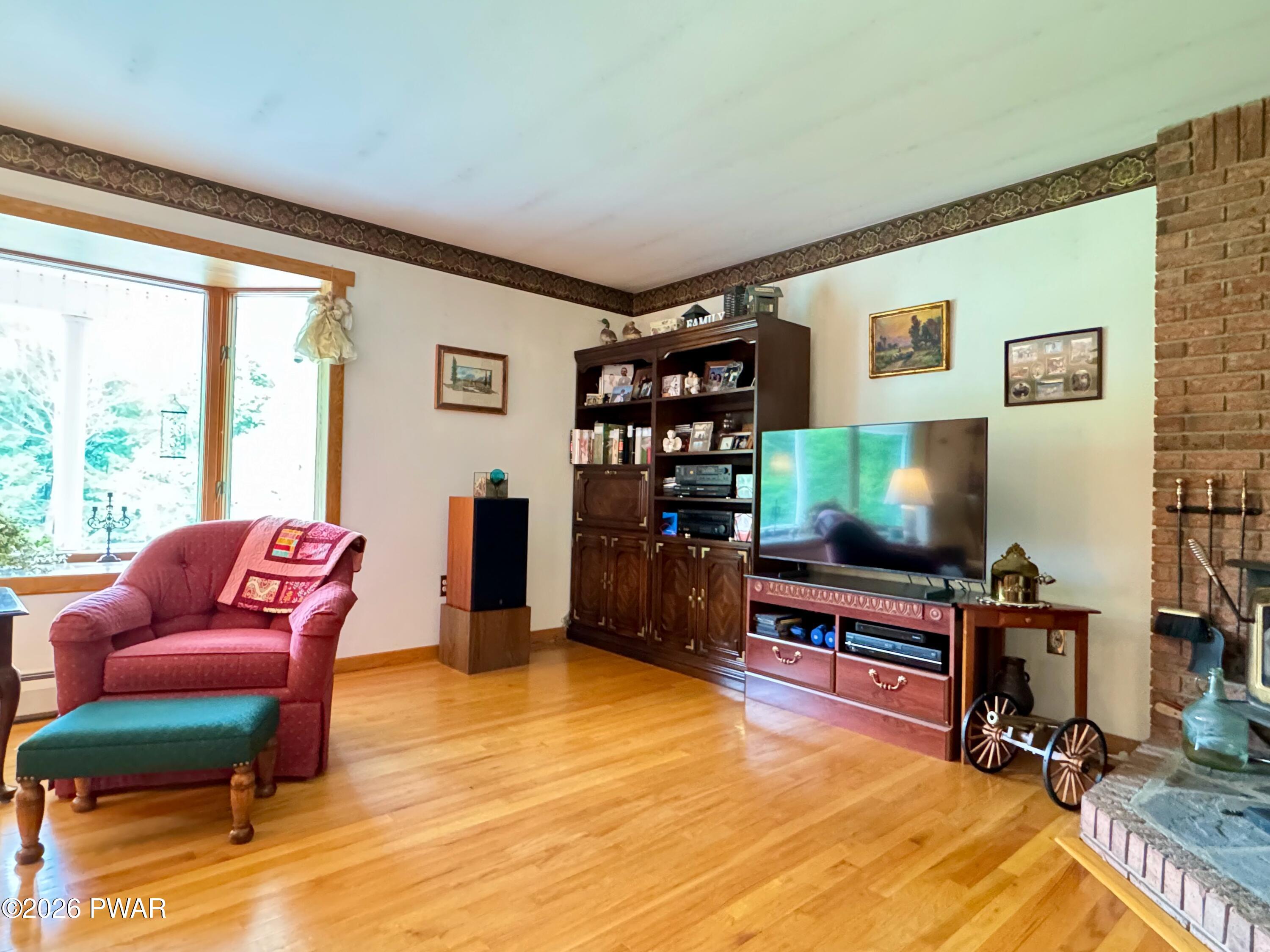 61 Murphy Hill Road Pleasant Mount, PA 18453 - Photo 16 of 66