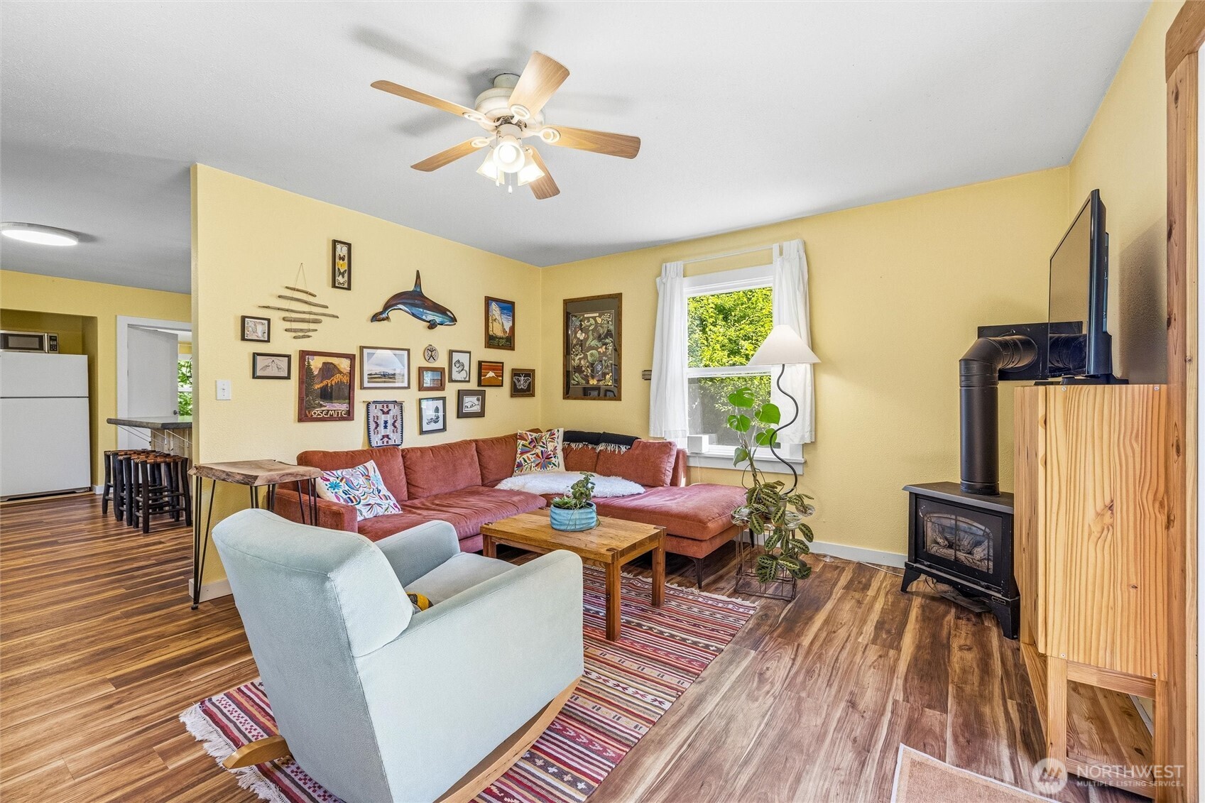 1135 Lake Samish Road Bellingham, WA 98229 - Photo 9 of 37 Gallery Image 9