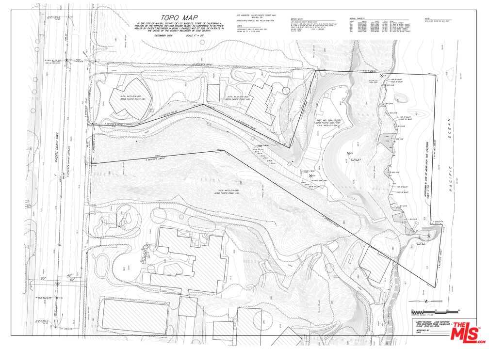 32232 Pacific Coast Highway Malibu, CA 90265 - Photo 21 of 26 a white wall with a white comforter and pillows