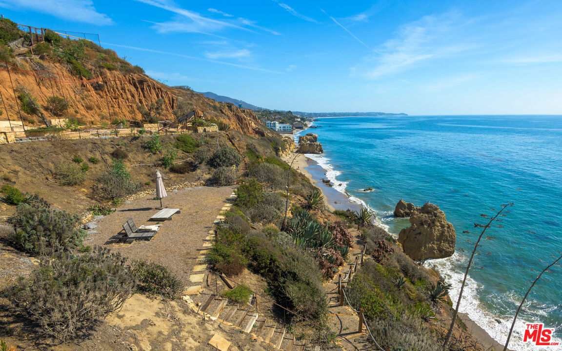 32232 Pacific Coast Highway Malibu, CA 90265 - Photo 7 of 26 a view of lake