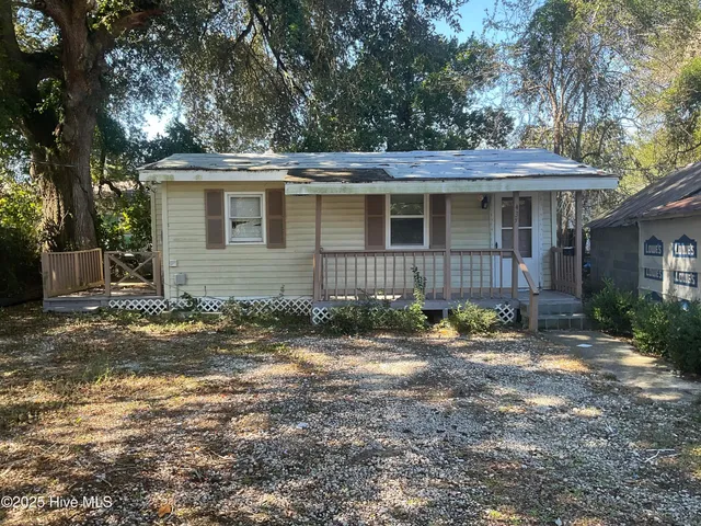 $120,000 | 437 Maides Avenue, Wilmington, NC 28405
