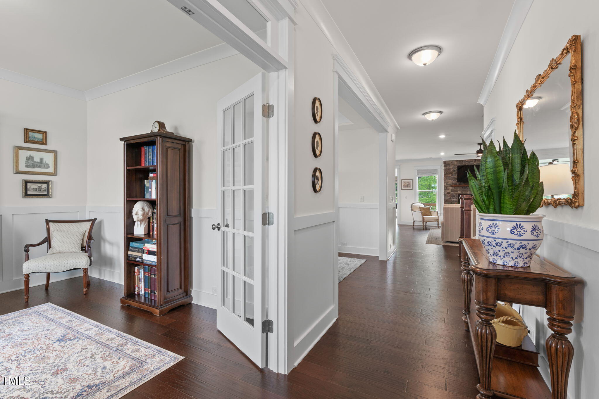 4420 Beckel Road Willow Spring, NC 27592 - Photo 4 of 58 4