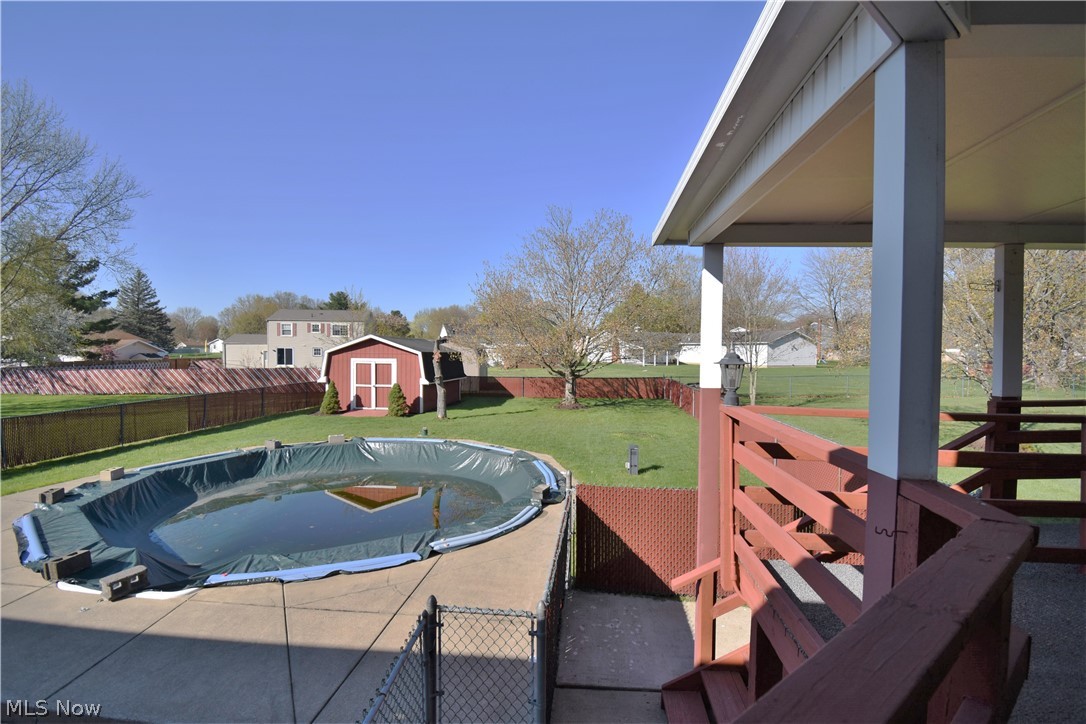 1266 North Road Southeast Warren, OH 44484 - Photo 4 of 35 Gallery Image 4