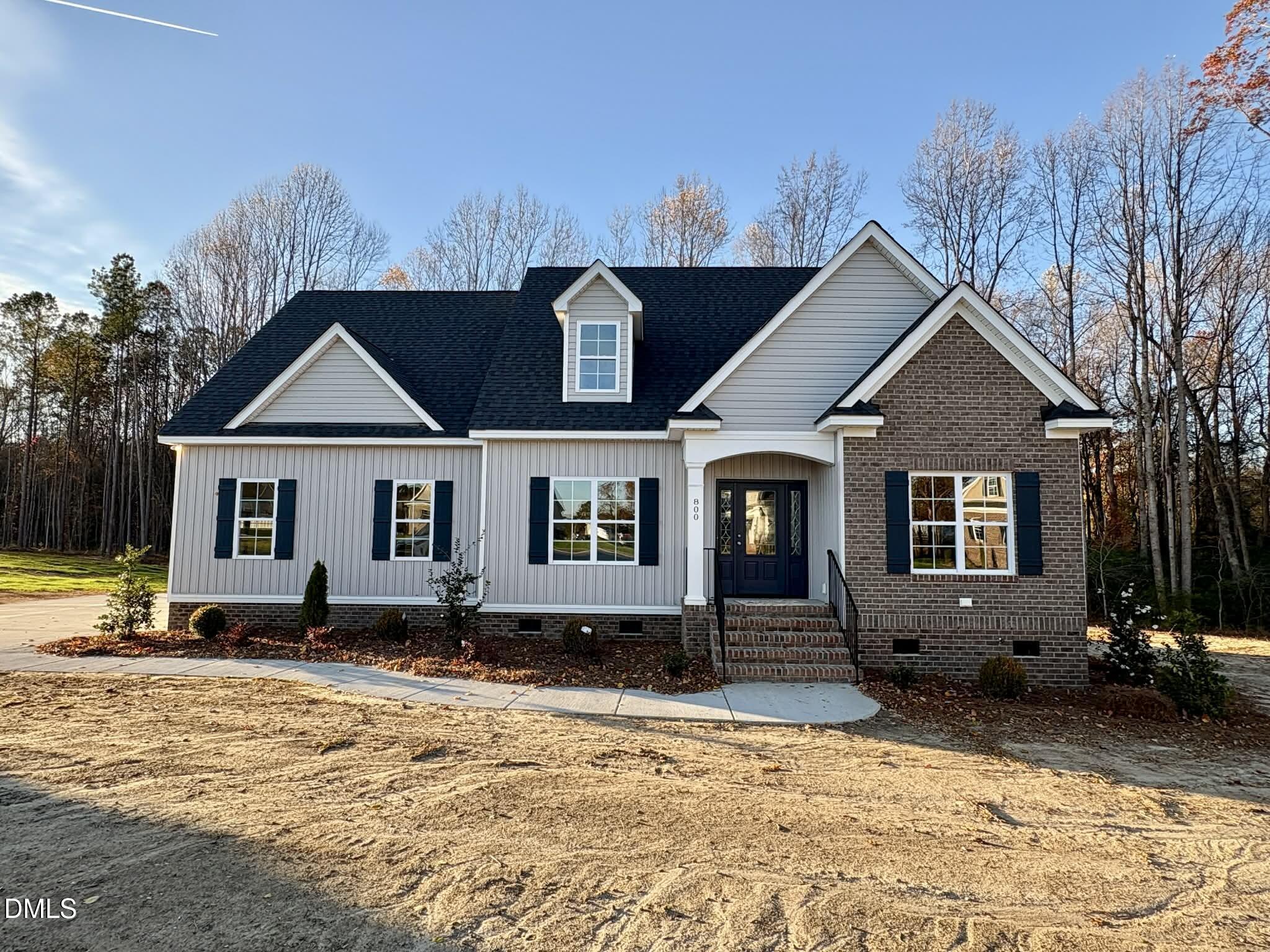 800 Emmett Ct Spring Spring Hope, NC 27882 - Photo 2 of 62 706100c2-0c36-45ff-bd68-0d4aa637e103