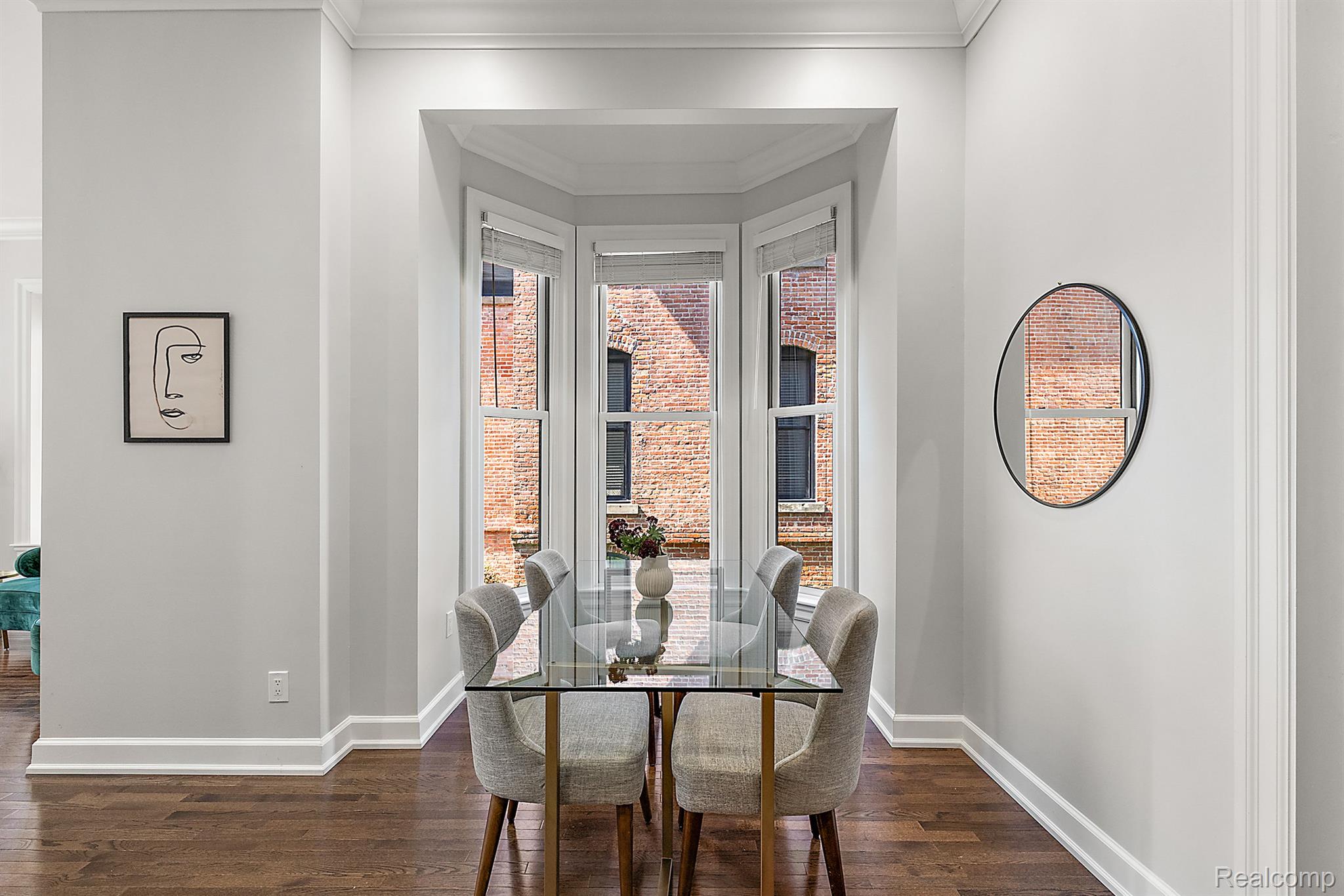 295 Alfred Street, Unit A Detroit, MI 48201 - Photo 15 of 59 Gallery Image 15