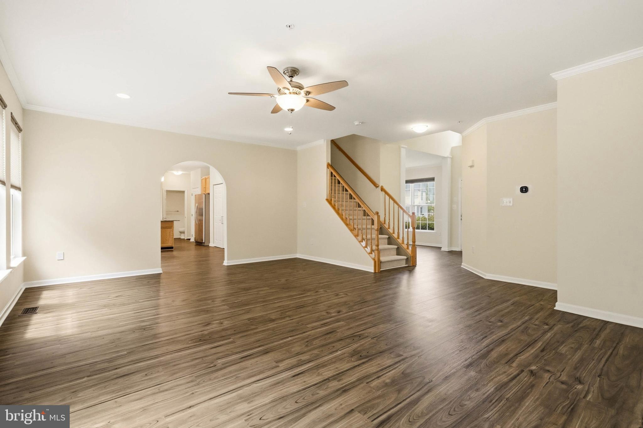 12203 Armat Court Laurel, MD 20708 - Photo 12 of 50 Living room