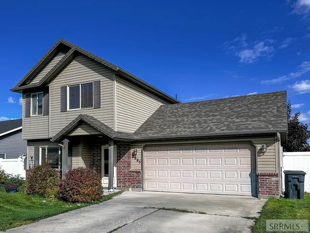 $338,000 | 3665 East Pearce Drive, Idaho Falls, ID 83401