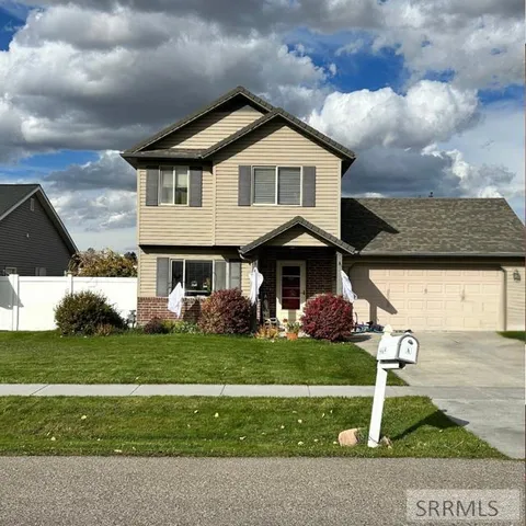 $338,000 | 3665 East Pearce Drive, Idaho Falls, ID 83401